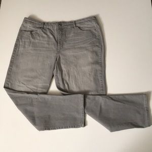 Gloria Vanderbilt All Around Slimming Effect Jeans